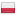onasex.pl server is located in Poland
